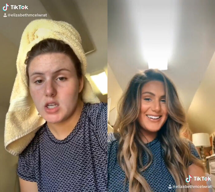 girl - TikTok TikTok aelizabethmcelwrat