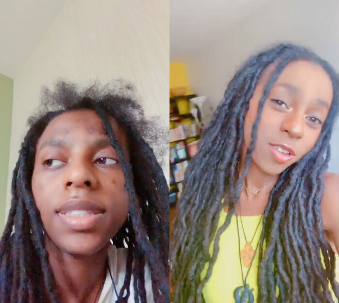 dreadlocks