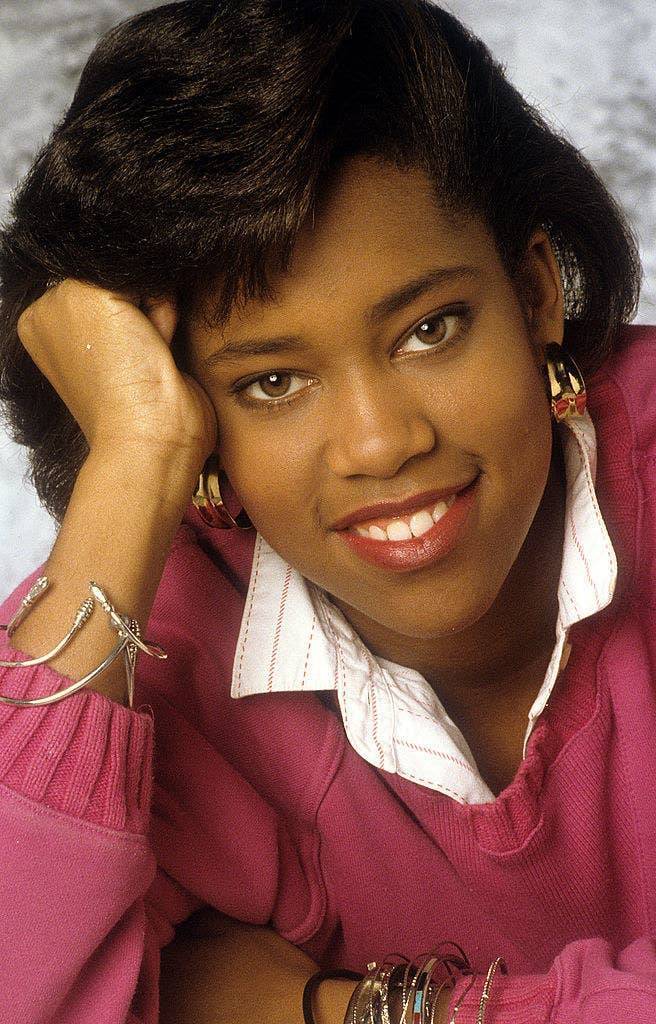 regina king 227