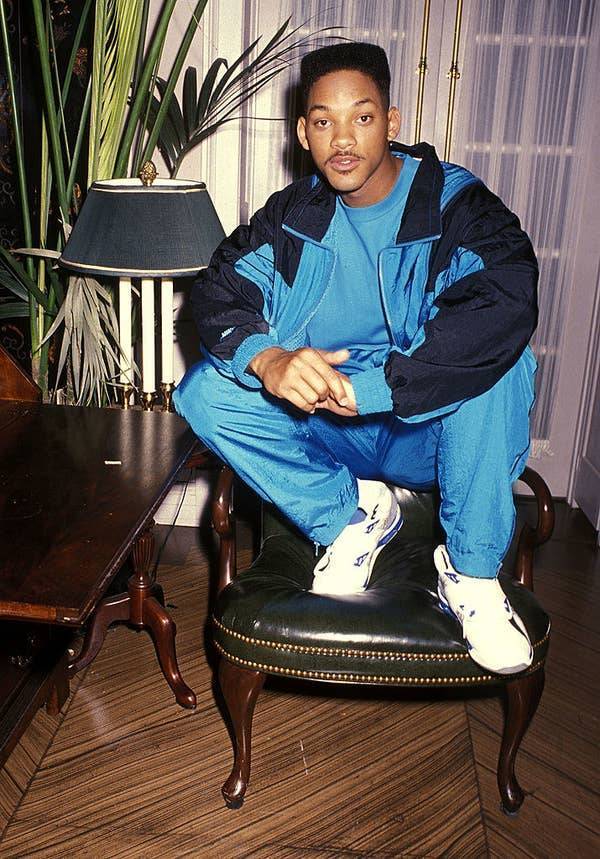 will smith 1990