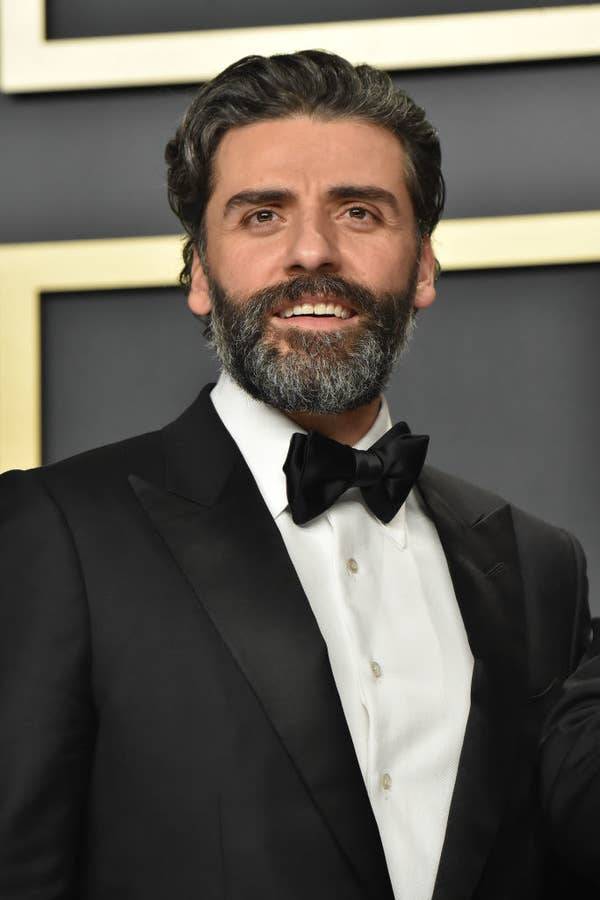 oscar isaac solid snake