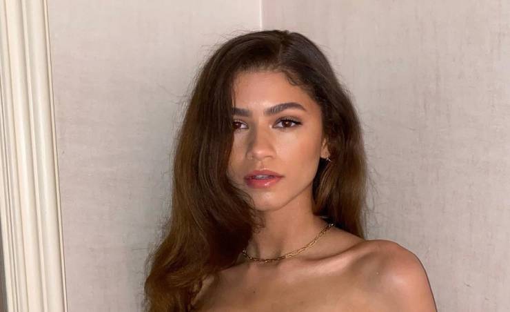 zendaya 2021