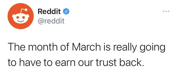 funny march 2020 vs. march 2021 memes and jokes - Reddit The month of March is really going to have to earn our trust back.