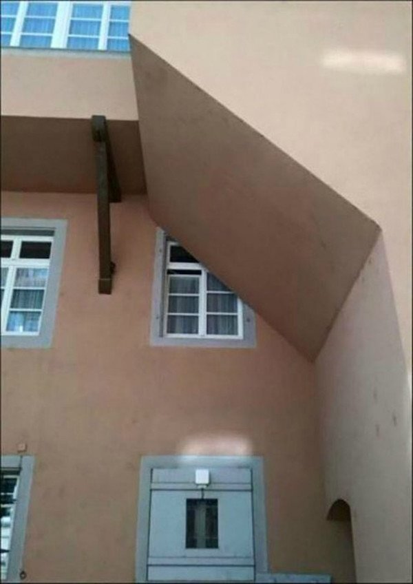 38 Construction Fails.