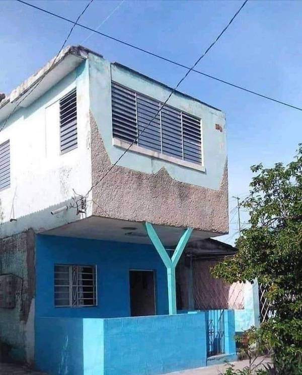 38 Construction Fails.