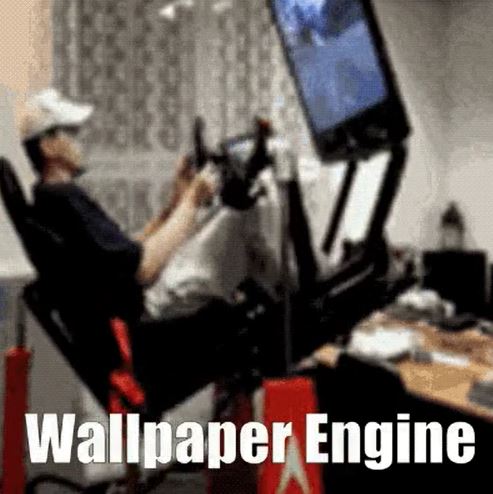 trust me i m an engineer - Wallpaper Engine