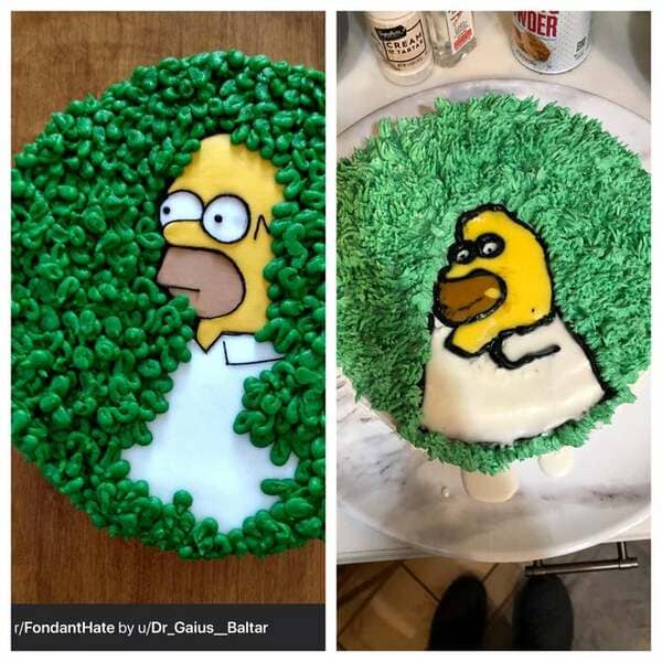 funny cake fail - Woer 2 rFondantHate by uDr_Gaius_Baltar