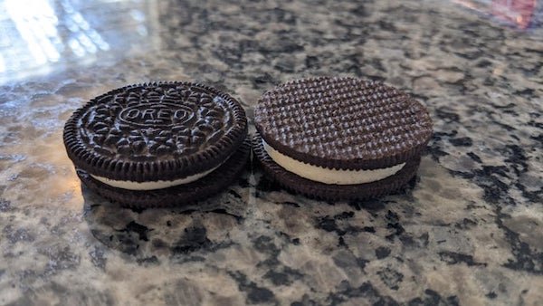 oreo - Ored