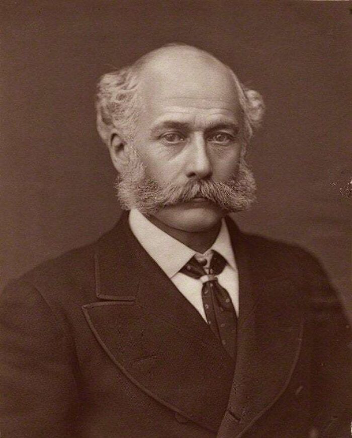 TIL Joseph Bazalgette, the man who designed London's sewers in the 1860's, said 'Well, we're only going to do this once and there's always the unforeseen' and doubled the pipe diameter. If he had not done this, it would have overflowed in the 1960's (its still in use today).