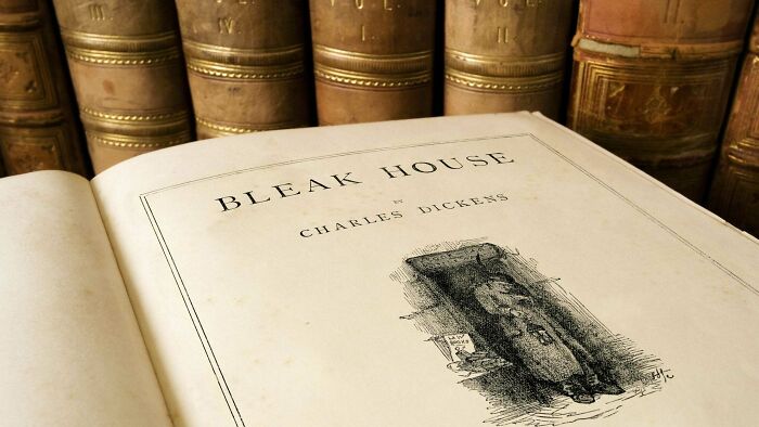 TIL in 1865, Charles Dickens was traveling home from France when his train derailed while crossing a bridge, and his car was left dangling from the tracks. He helped save stranded passengers and then climbed back into the dangling car to find a manuscript he was supposed to send to his publishers.