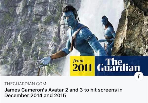 avatar jake sully - from The.. 2011 Guardian i Theguardian.Com James Cameron's Avatar 2 and 3 to hit screens in and 2015