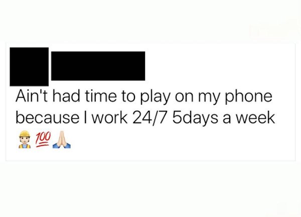 25 People Who Aren't That Bright.