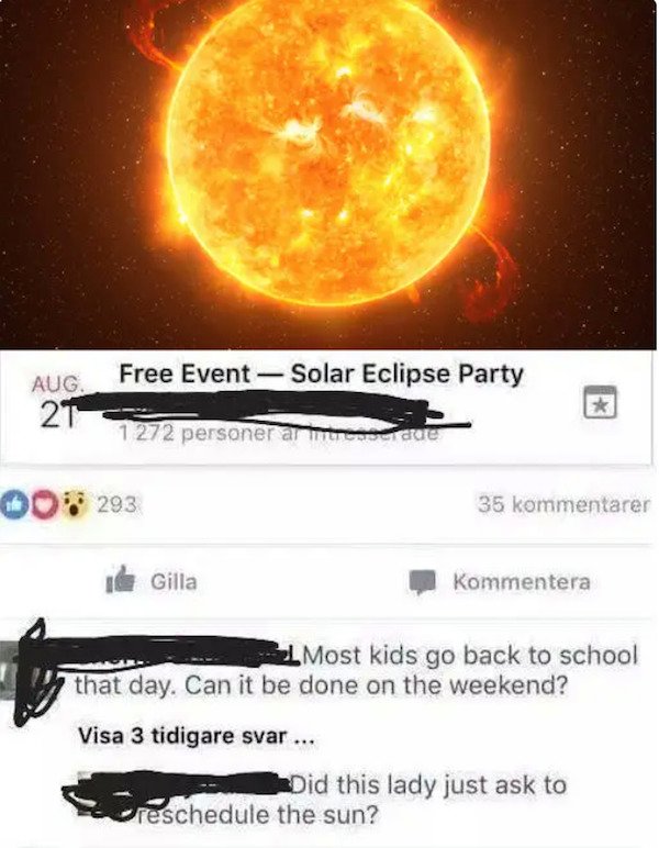 25 People Who Aren't That Bright.