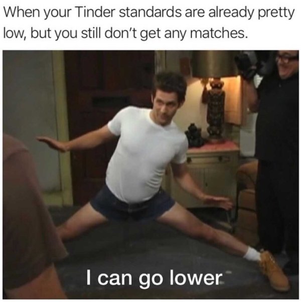 30 Dating Memes That Might Be Too Accurate.
