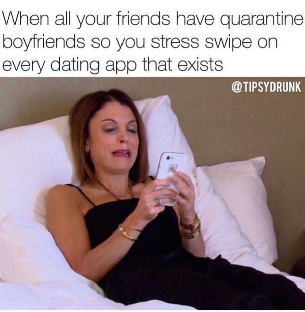 30 Dating Memes That Might Be Too Accurate.