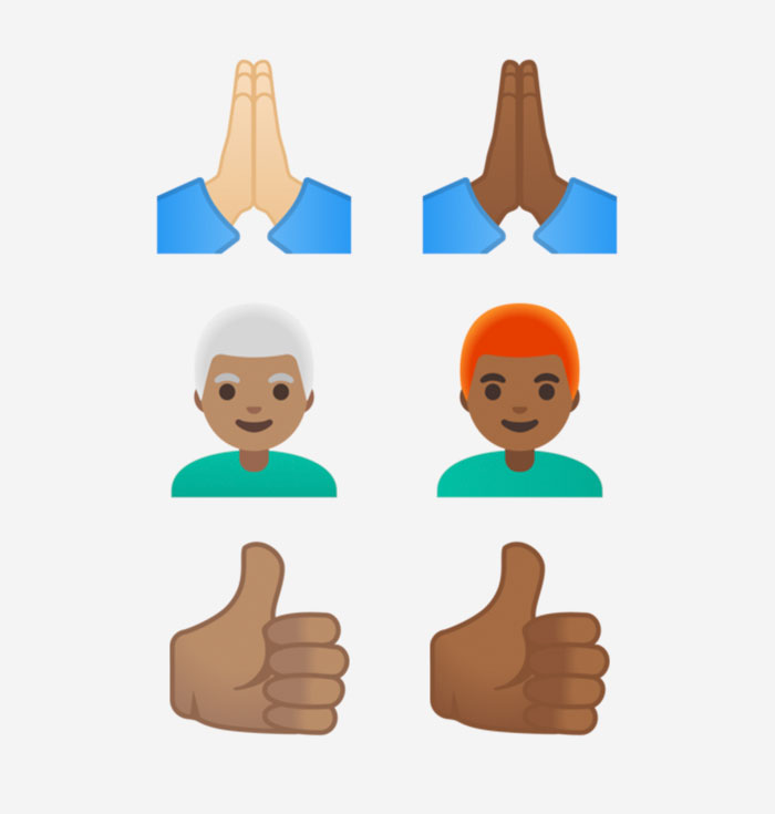 Adding Skin Colors To Emojis Was A Step Back