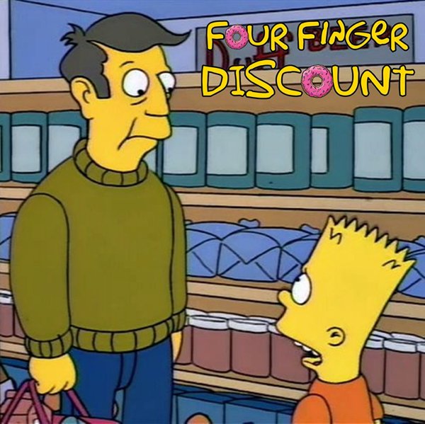 sweet seymour skinner's badass song - Fur Finger Op Discount
