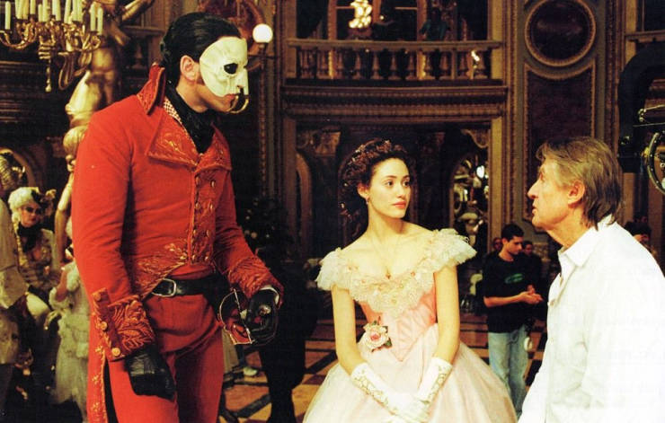 phantom of the opera gerard butler behind - 3