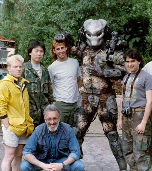 predator 1987 - 10