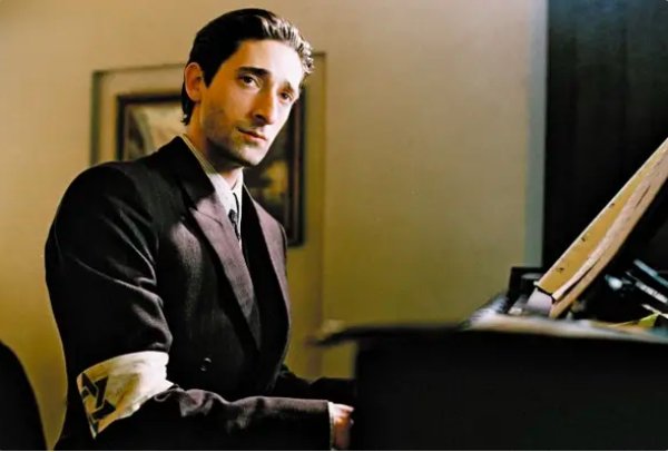 adrien brody