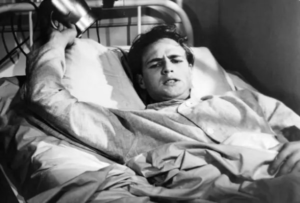 marlon brando