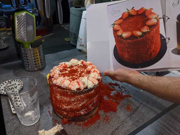 27 Times Expectations Were Met With a Harsh Reality.