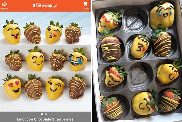 27 Times Expectations Were Met With a Harsh Reality.