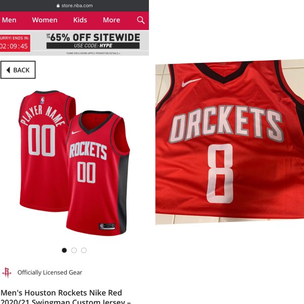 27 Times Expectations Were Met With a Harsh Reality.