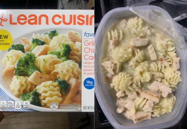 27 Times Expectations Were Met With a Harsh Reality.