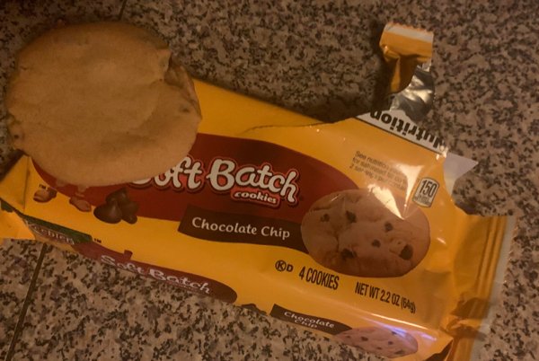 27 Times Expectations Were Met With a Harsh Reality.