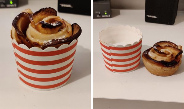 27 Times Expectations Were Met With a Harsh Reality.