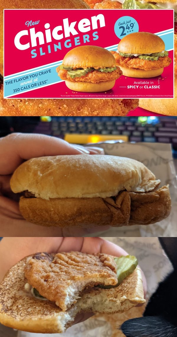 27 Times Expectations Were Met With a Harsh Reality.