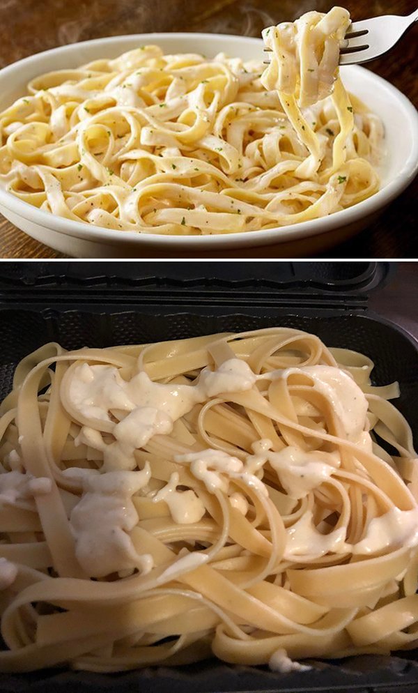 27 Times Expectations Were Met With a Harsh Reality.