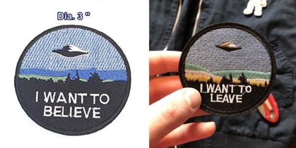 27 Times Expectations Were Met With a Harsh Reality.