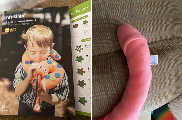 27 Times Expectations Were Met With a Harsh Reality.