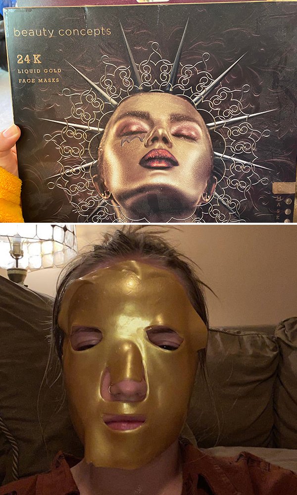 27 Times Expectations Were Met With a Harsh Reality.