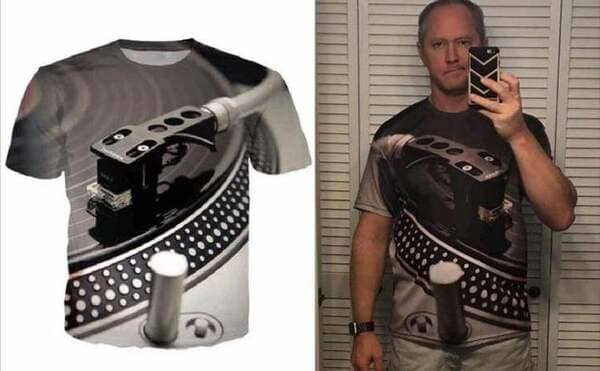 clothing design fails - Te