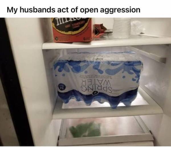 household paper product - My husbands act of open aggression 3 Diya ONIdds