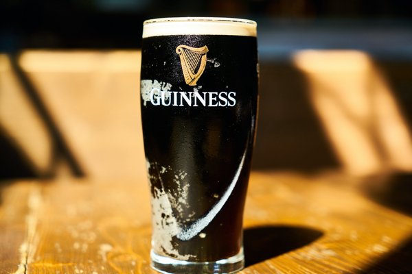 stereotypes americans get wrong - Guinness