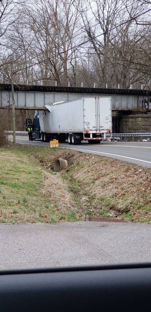 48 People Having One Hell of a Bad Day.