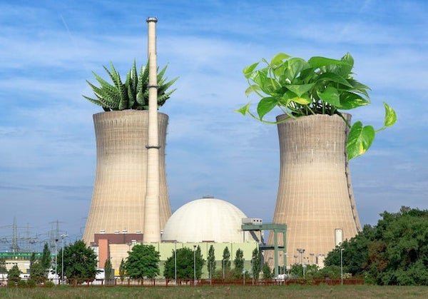 nuclear reactor saudi arabia