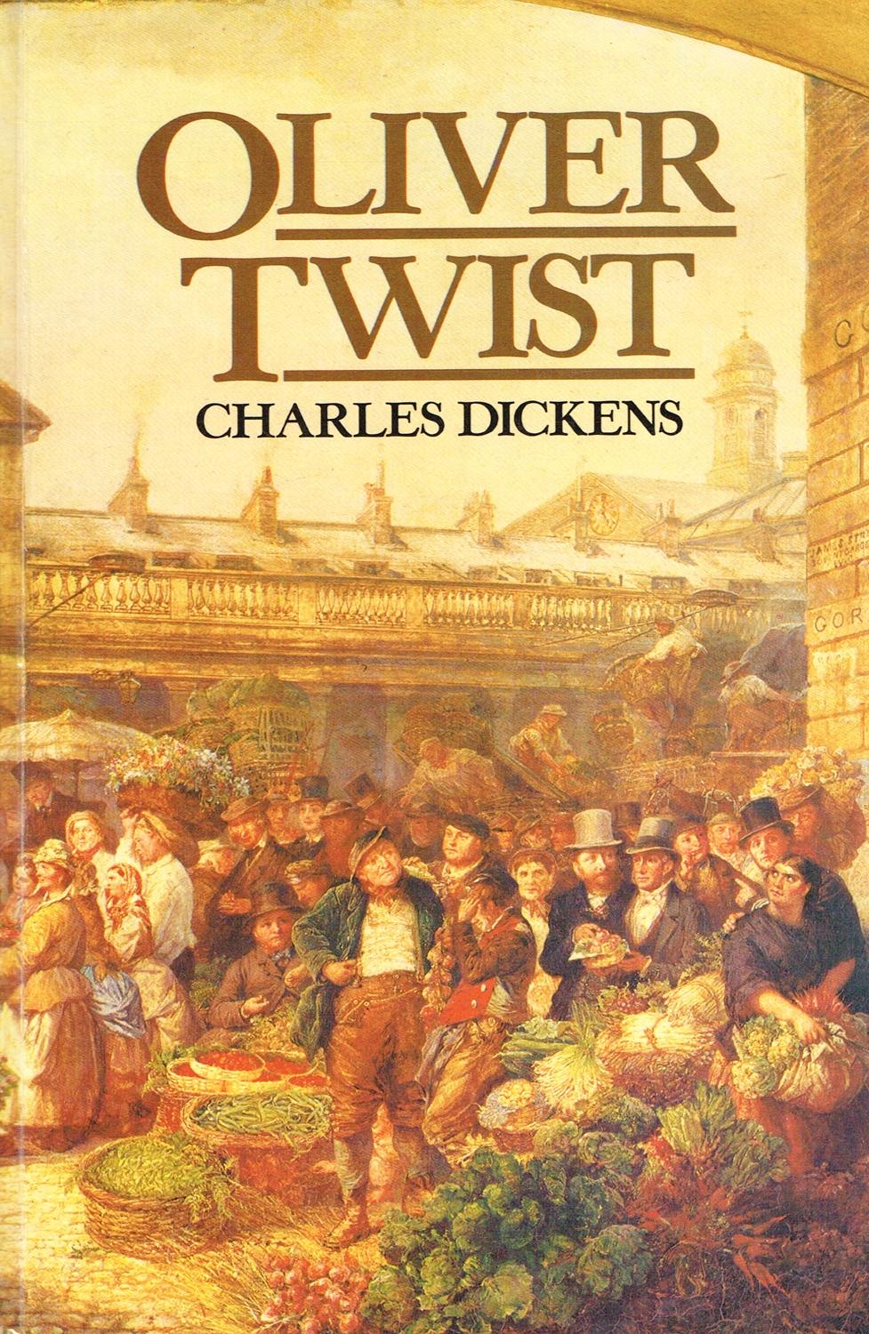 My old work ran a Secret Santa once. It was a $10 limit and the person I was buying for I didn’t know very well. So I was in town and saw an old copy of Oliver Twist in the window of the secondhand book store. It just called to me, so I went in and picked it up. It cost only $10 — perfect. So, the day of the Secret Santa exchange finally came and we were all opening our gifts. Out of the corner of my eye, I saw some people crowding around a woman who was crying, and then they started calling out for the person who was her Santa. I went over and revealed that it was me. The lady hugged me. She said that 10 years earlier her house had burned down along with all of her possessions. The book that I bought her was her favorite and also the exact same edition so it had the exact same cover she remembered.