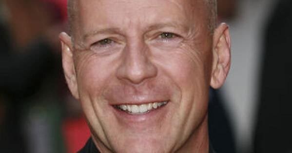 funny movie facts - bruce willis the sixth sense