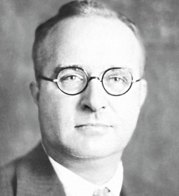 Thomas Midgley Jr can lay claim to three:

First, he discovered and helped popularize the use of lead in petrol/gasoline, causing unimaginable harm to the atmosphere and our brains. He contracted lead poisoning when working on the project, but apparently neglected to draw any conclusions from this.

Second, he lead the team that discovered freon, the first chlorofluorocarbon, and helped popularize the use of CFCs in refrigeration and industrial applications, causing further unimaginable harm to the atmosphere

It’s suggested that he had a greater impact on the atmosphere than any other single person in history.

As for the third, well:

In 1940, at the age of 51, Midgley contracted poliomyelitis, which left him severely disabled. He devised an elaborate system of ropes and pulleys to lift himself out of bed. In 1944, he became entangled in the device and died of strangulation.