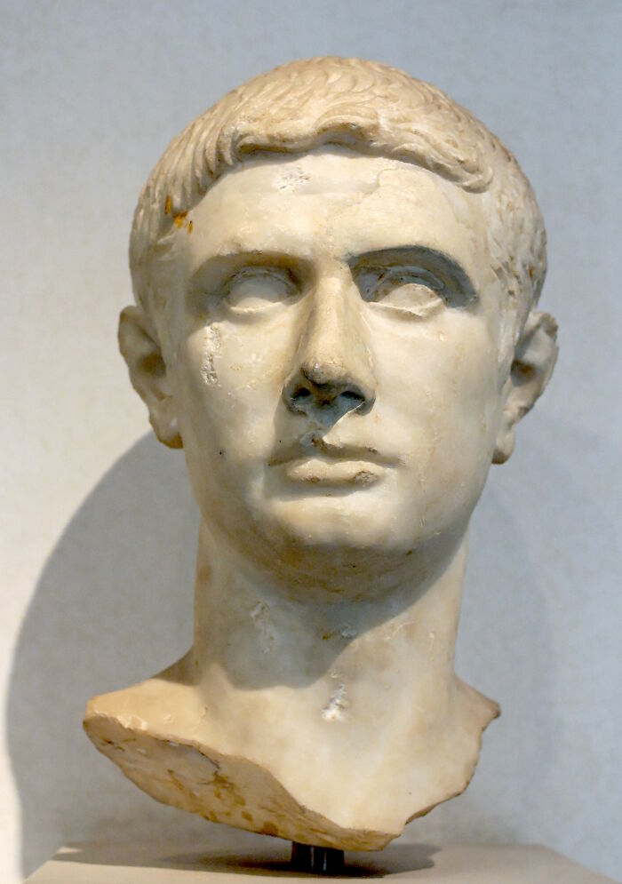 Brutus decided to join Cassius in murdering the dictatorial tyrant, Caesar. The reason? They suspected his intent to become a king.

Which then started a chain of events leading to his adopted son Caesar becoming a military dictator without equal, having all the powers of a king without being called one.

When this Caesar Augustus dies, his name and title is passed on for the next four hundred years almost like you would a crown. Monarchies then returned all over Europe, in the style of Augustus Caesar.

And so, the decision of Brutus to join the conspiracy in effect changed all of Western civilization for the next 1900 years to adopt the very political style he wanted to avoid.

It would not be until the 1770s when America and later France would begin revolting and experimenting with Democracies and Republics.