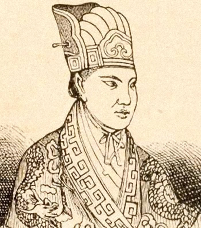 Hong Xiuquan declared the Taiping rebellion after he had a nervous breakdown from failing the imperial examinations. He proclaimed that he was the brother of Jesus Christ. 20-30 Million people died.