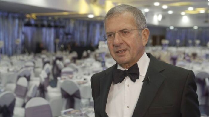 Gerald Ratner talking s**t about his own business.

He was ousted and the firm almost collapsed before restructuring and rebranding.