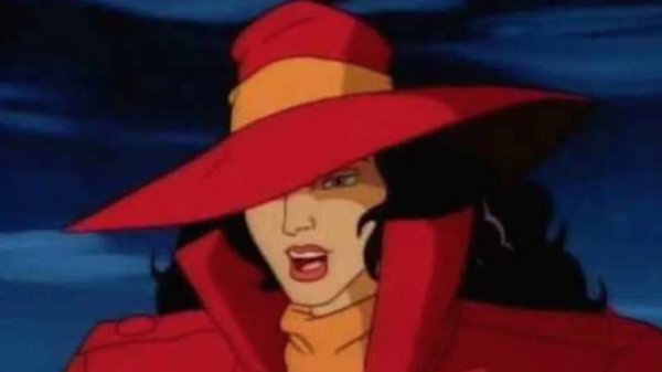 cool fbi cia facts - where in the world is carmen sandiego
