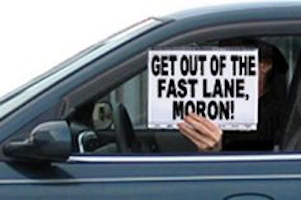 35 Memes For Those With Road Rage.