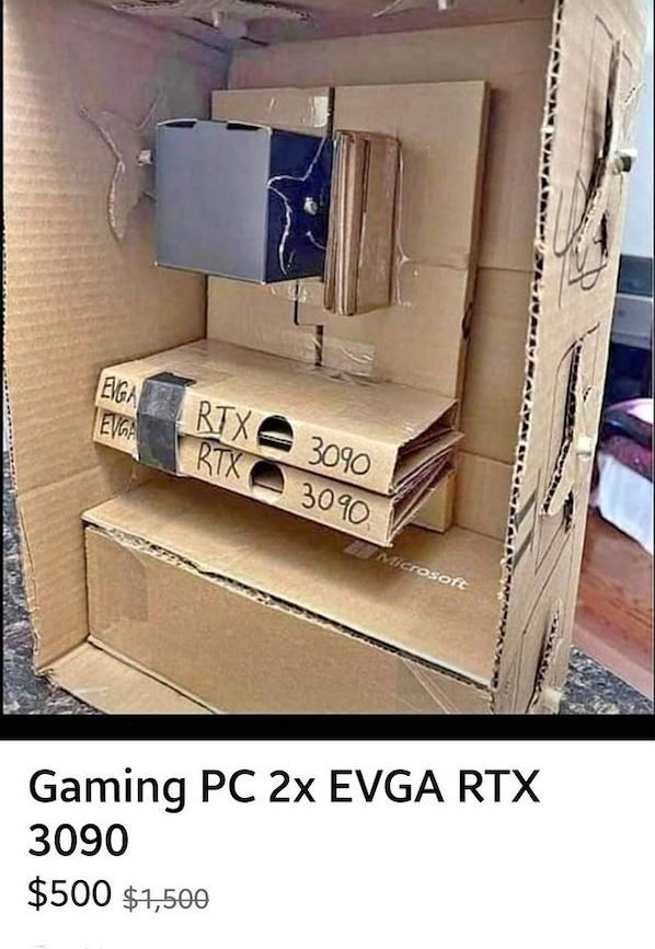 sewing machine - Evga Evga Rtx 3090 3090 Rtx Microsoft Gaming Pc 2x Evga Rtx 3090 $500 $1,500